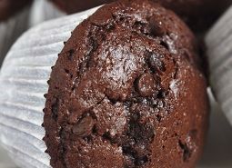 Choco-Muffin