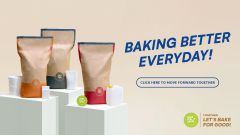 It is time to discover our packaging redesigned to be recyclable !