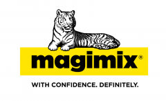 Rebranding Magimix