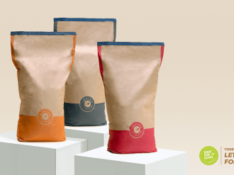 NOWA GENERACJA OPAKOWAŃ ZAPROJEKTOWANYCH Z MYŚLĄ O RECYKLINGU !