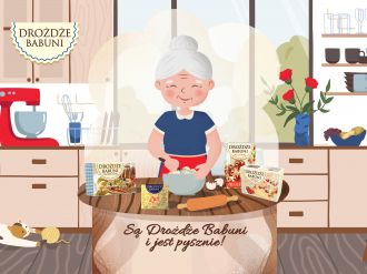 Warsztaty piekarskie w Baking Center z okazji Dnia Dziecka