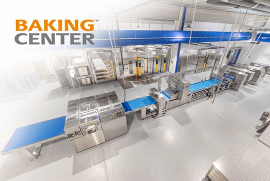 Lesaffre otwiera nowe Baking Center™ w Wiedniu