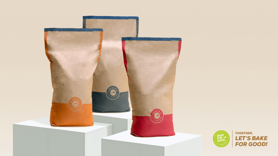 NOWA GENERACJA OPAKOWAŃ ZAPROJEKTOWANYCH Z MYŚLĄ O RECYKLINGU !