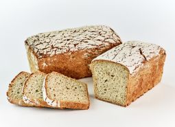 Rye bread BIO