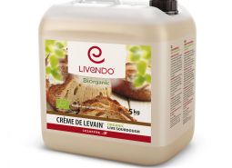 Crème de Levain