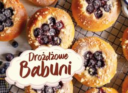 Drożdżowe Babuni