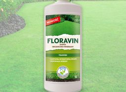 Floravin Trawnik