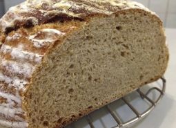 Arome Levain