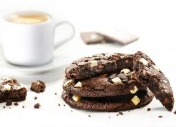 Chocolate Cookies