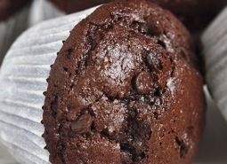 Choco-Muffin HoReCa