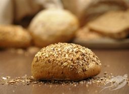 Grainy Bread Sprinkle