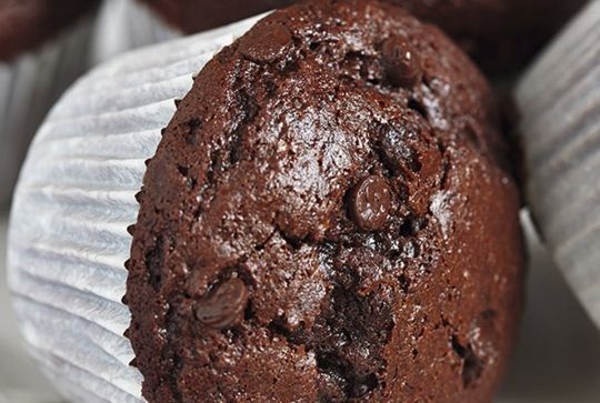 Choco-Muffin HoReCa