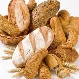 Bread improvers