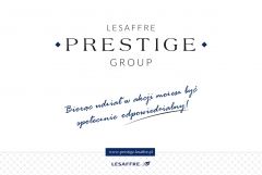 Lesaffre Prestige Group 1st edition