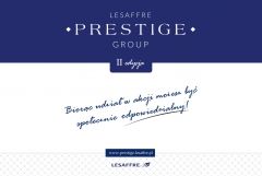 Lesaffe Prestige Group II edycja