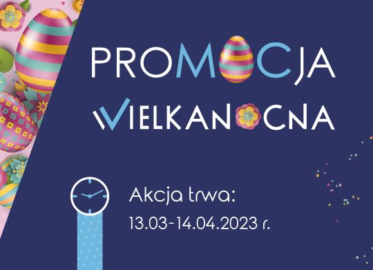 Promocja Wielkanocna