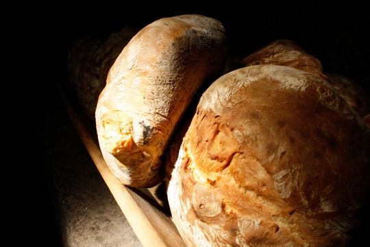 Consummate recipes with the use of Crème de Levain