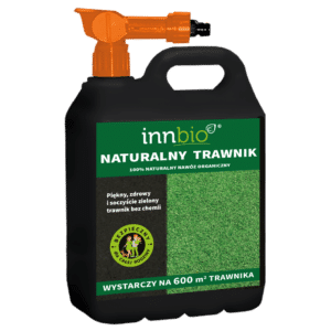 INNBIO naturalny trawnik