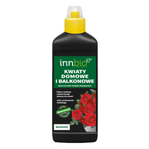 INNBIO kwiaty domowe i balkonowe