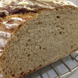Arome Levain