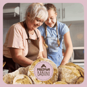 Pieczywo Babuni