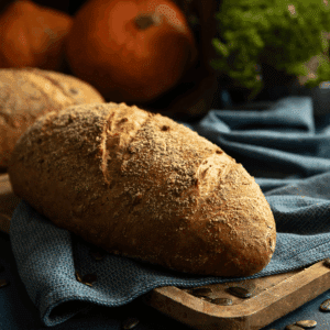 Pieczywo z Dynią
