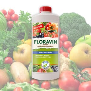 Floravin Warzywa i Owoce