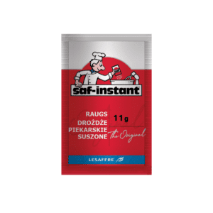 Drożdże suszone Saf-instant® 11g