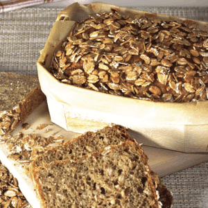 Smakowity z orkiszem