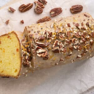 Pomarańczowe de Luxe